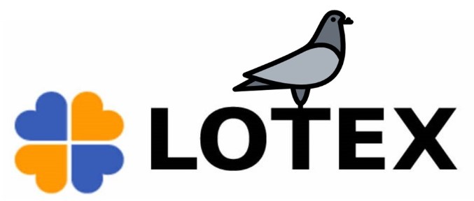 Lotex - Xadrez com Pombo