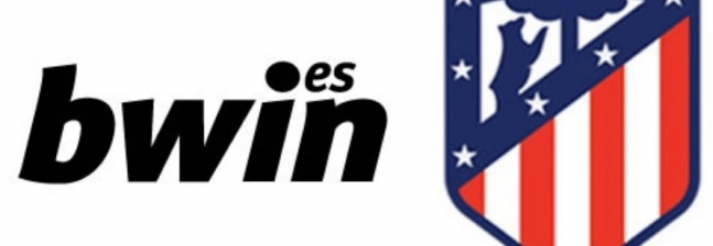 Bwin e Atlético de Madrid renovam acordo até junho de 2020
