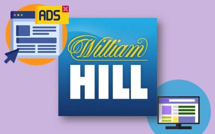 A William Hill aumenta sua exposição digital e internacional ao anunciar o fechamento de 900 lojas