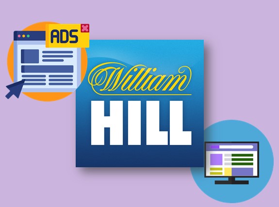 A William Hill aumenta sua exposição digital e internacional ao anunciar o fechamento de 900 lojas