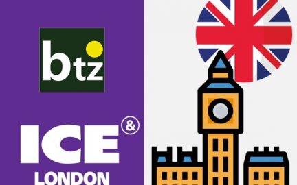 ICE – London 2019: O que esperar?