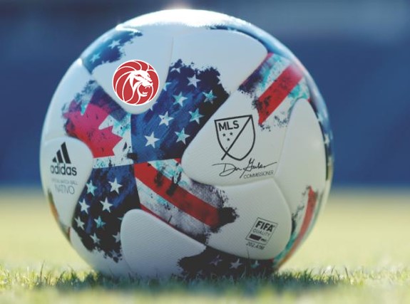 MLS torna-se o quarto parceiro de apostas das principais Ligas dos EUA da MGM