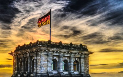 Sites de apostas alemães condenados a cortar as operações de cassino online