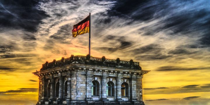 Sites de apostas alemães condenados a cortar as operações de cassino online
