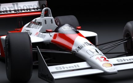 F1 lança um serviço de estatísticas para apostas ao vivo com a Sportradar e a ISG
