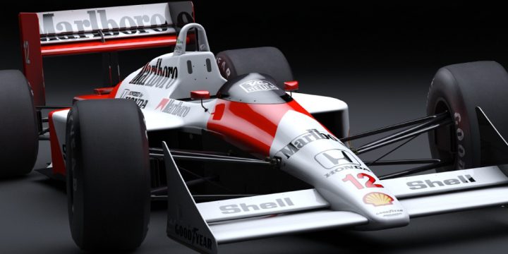 F1 lança um serviço de estatísticas para apostas ao vivo com a Sportradar e a ISG
