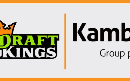 Kambi e DraftKings aumentam a parceria nos EUA