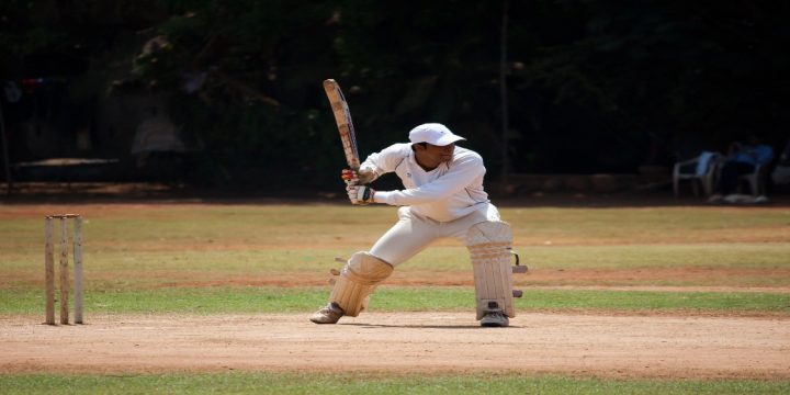 Banimento dos anúncios de apostas online na TV no Reino Unido começou com o Cricket