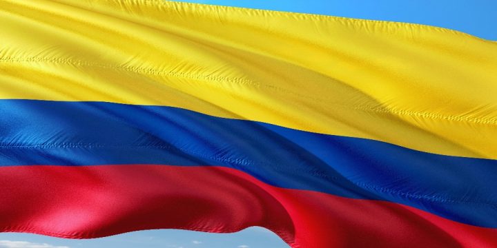 Novos números excepcionais na Colômbia apontam para o lucro