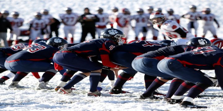 15% da população americana apostará na NFL em 2019