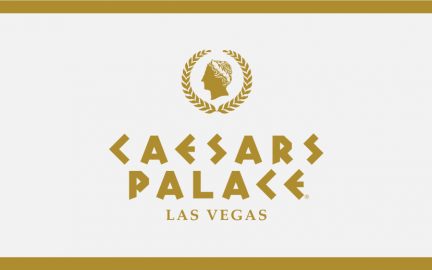 Caesars Entertainment presente em sete Estados nos EUA