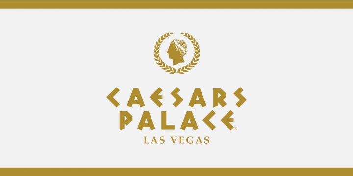 Caesars Entertainment presente em sete Estados nos EUA