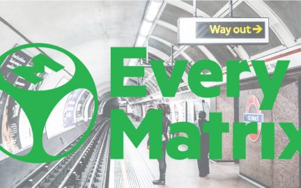 Líder Mundial em B2B, EveryMatrix decide sair do mercado B2C no Reino Unido