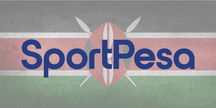 Kenya dobra o imposto sobre jogo e SportPesa suspende operações