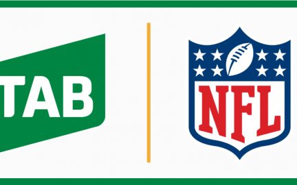 Tabcorp e a NFL fecham acordo para levar o futebol americano para os fãs na Austrália