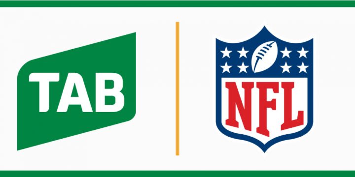 Tabcorp e a NFL fecham acordo para levar o futebol americano para os fãs na Austrália