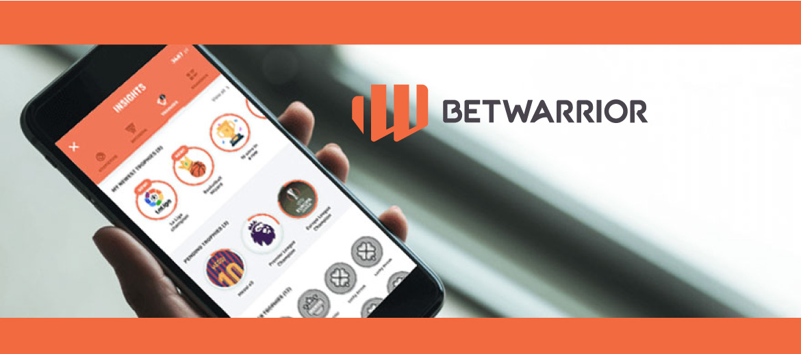 betwarrior casino argentina