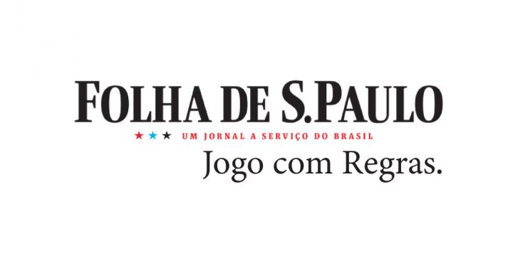 Folha de S. Paulo muda sua opinião e apoia legalização dos jogos no país