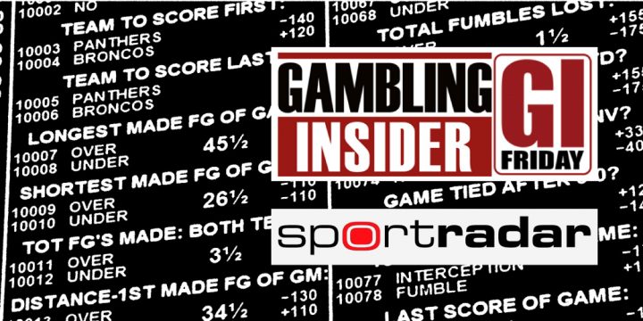Os Fundamentos de um Sportbook nos EUA – Gambling Insider