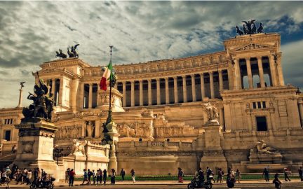 Receitas com apostas online na Itália despencam