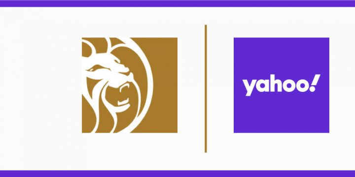 MGM Resorts International e Yahoo Sports fecham acordo