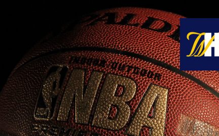 William Hill e NBA fecham acordo