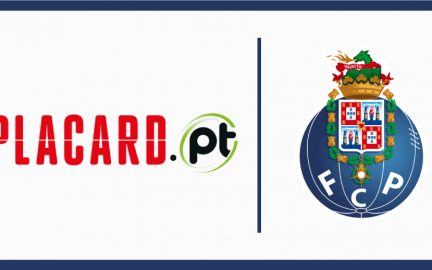 Placard.pt fecha com o FC Porto