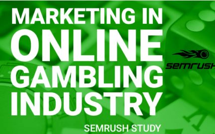 SEMrush publicou um e-book sobre marketing nos jogos online