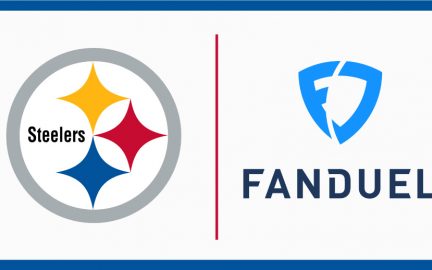 FanFuel e Pittsburgh Steelers fecham acordo