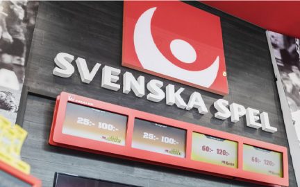 Operadora sueca Svenska Spel integrou suas Lojas físicas à plataforma online