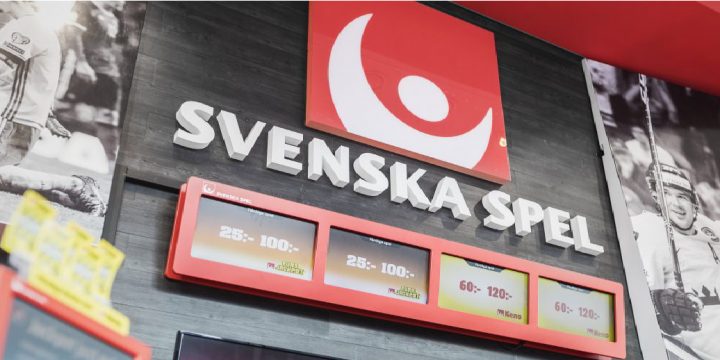 Operadora sueca Svenska Spel integrou suas Lojas físicas à plataforma online