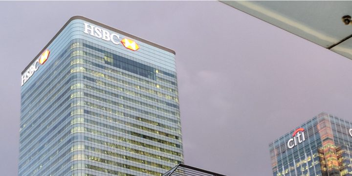 HSBC permitirá que seus clientes controlem gastos com jogos de azar