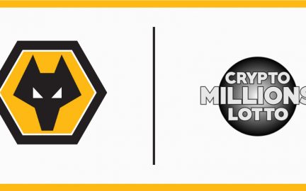 Wolverhampton Wanderers faz parceria com a Crypto Millions Lotto