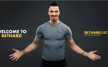 Bethard por trás da volta de Zlatan Ibrahimovic à Espanha