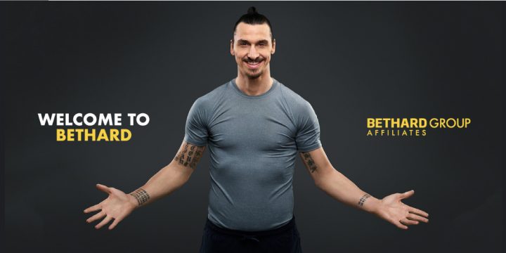 Bethard por trás da volta de Zlatan Ibrahimovic à Espanha