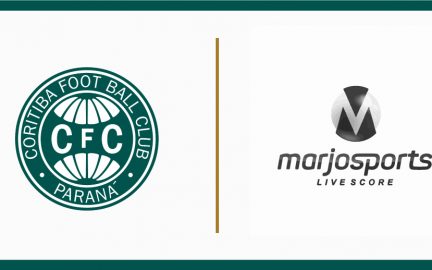 Coritiba e MarjoSports ampliam acordo para 2020