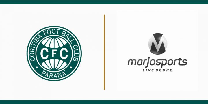 Coritiba e MarjoSports ampliam acordo para 2020