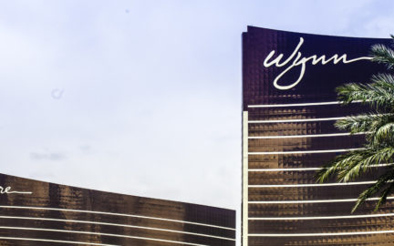 Wynn fecha seu sportbook devido ao Coronavirus em Las Vegas