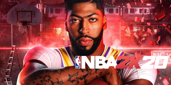 ESPN irá transmitir primeiro Torneio de NBA2K entre jogadores da NBA