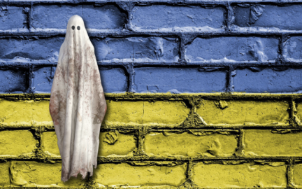 Operadores aceitam apostas em times fantasmas na Ucrânia