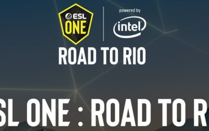 ESL One Rio é incluído nos sportbooks de Nevada
