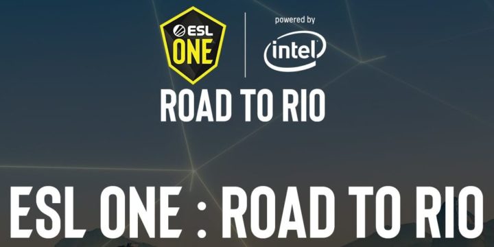 ESL One Rio é incluído nos sportbooks de Nevada