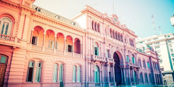 Processo impede Loteria de Buenos Aires de registrar operadores