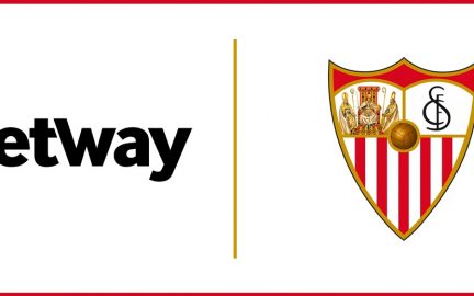 Betway próxima de patrocínio ao Sevilla FC