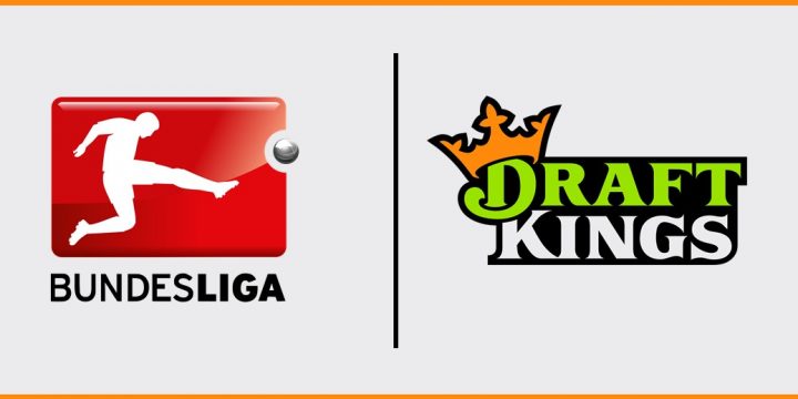 DraftKings e Bundesliga assinam acordo para streaming nos EUA