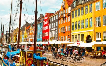 Dinamarca pode ver aumento na procura pelo jogo ilegal