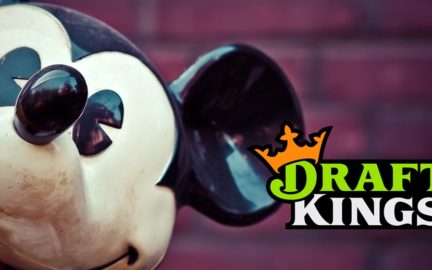 Disney lucra milhões de dólares após Ações da DraftKings irem à público