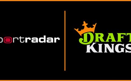DraftKings e Sportradar confirmam acordo para OTT