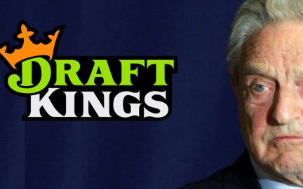 George Soros é mais um dos acionistas da DraftKings