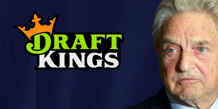 George Soros é mais um dos acionistas da DraftKings